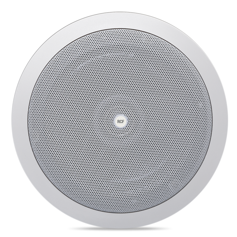 PARLANTE INSTALACION DE CIELO RCF PL 40