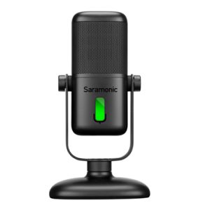 Microfono USB Saramonic SR-MV2000