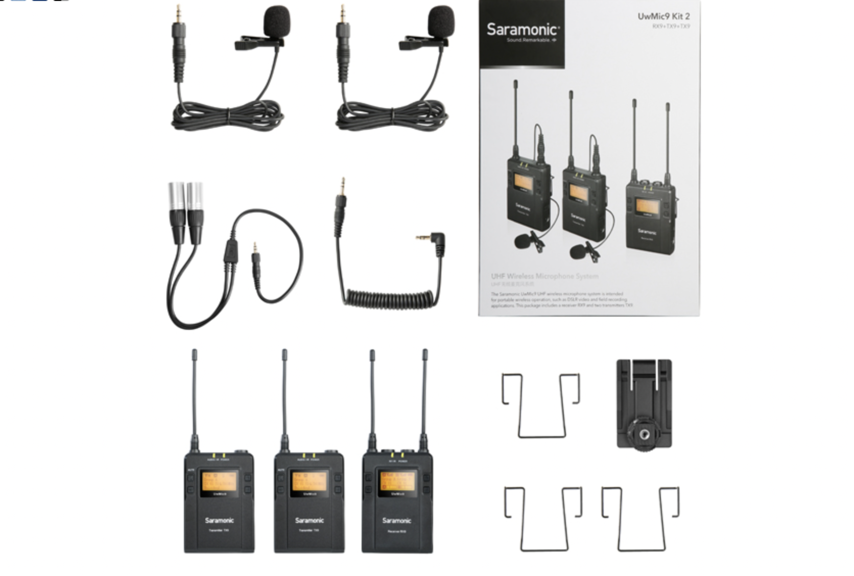 UwMic9 Kit2 1