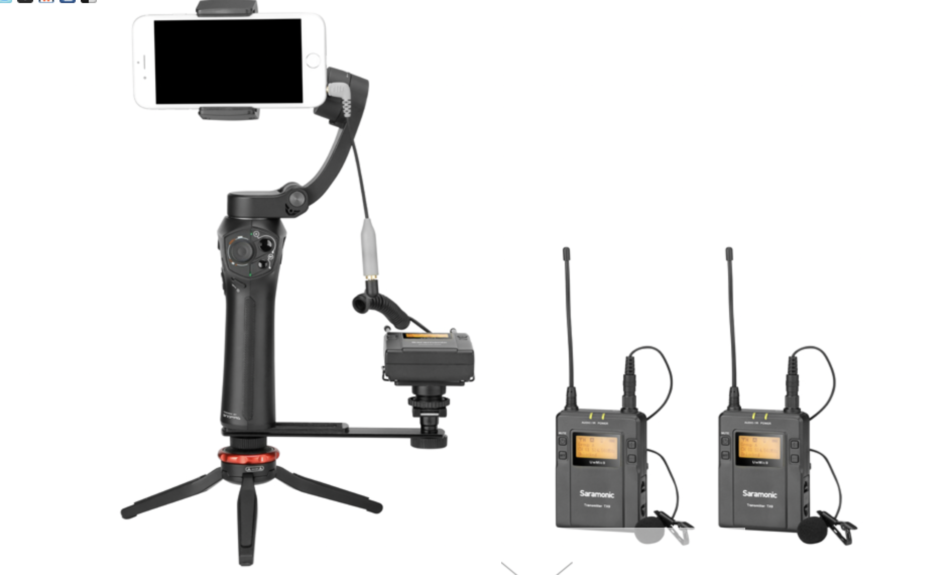 UwMic9 Kit2