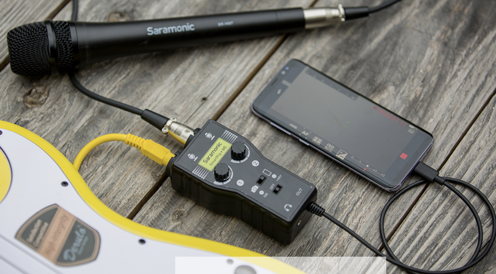 smartrig+uc