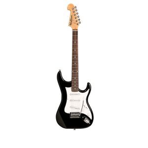 Guitarra eléctrica SonaMaster S1 B WASHBURN