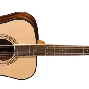 GUITARRA ACUSTICA AF5K APRENDIZ WASHBURN