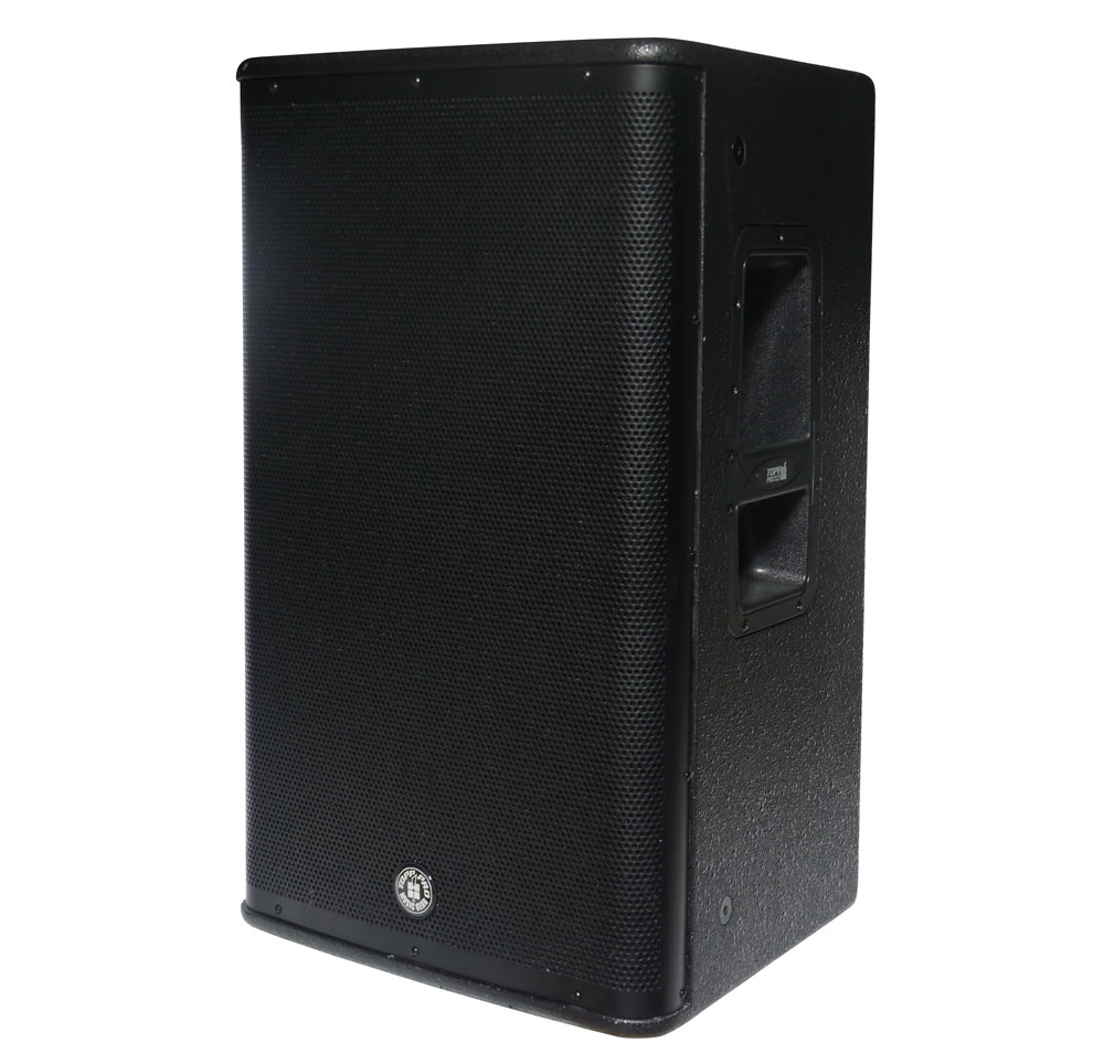 PARLANTE TOPP PRO KS CS12A ACTIVO