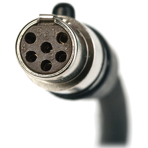 HSC171 CONECTOR