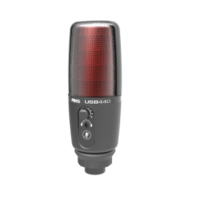 Micrófono digital USB440 MRS