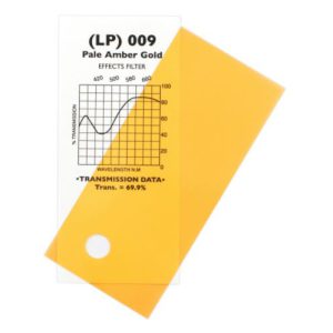 FILTRO PLIEGO CHRIS JAMES Nº009 PALE AMBER
