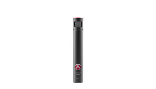 MICROFONO CONDENSADOR AUSTRIAN AUDIO CC8