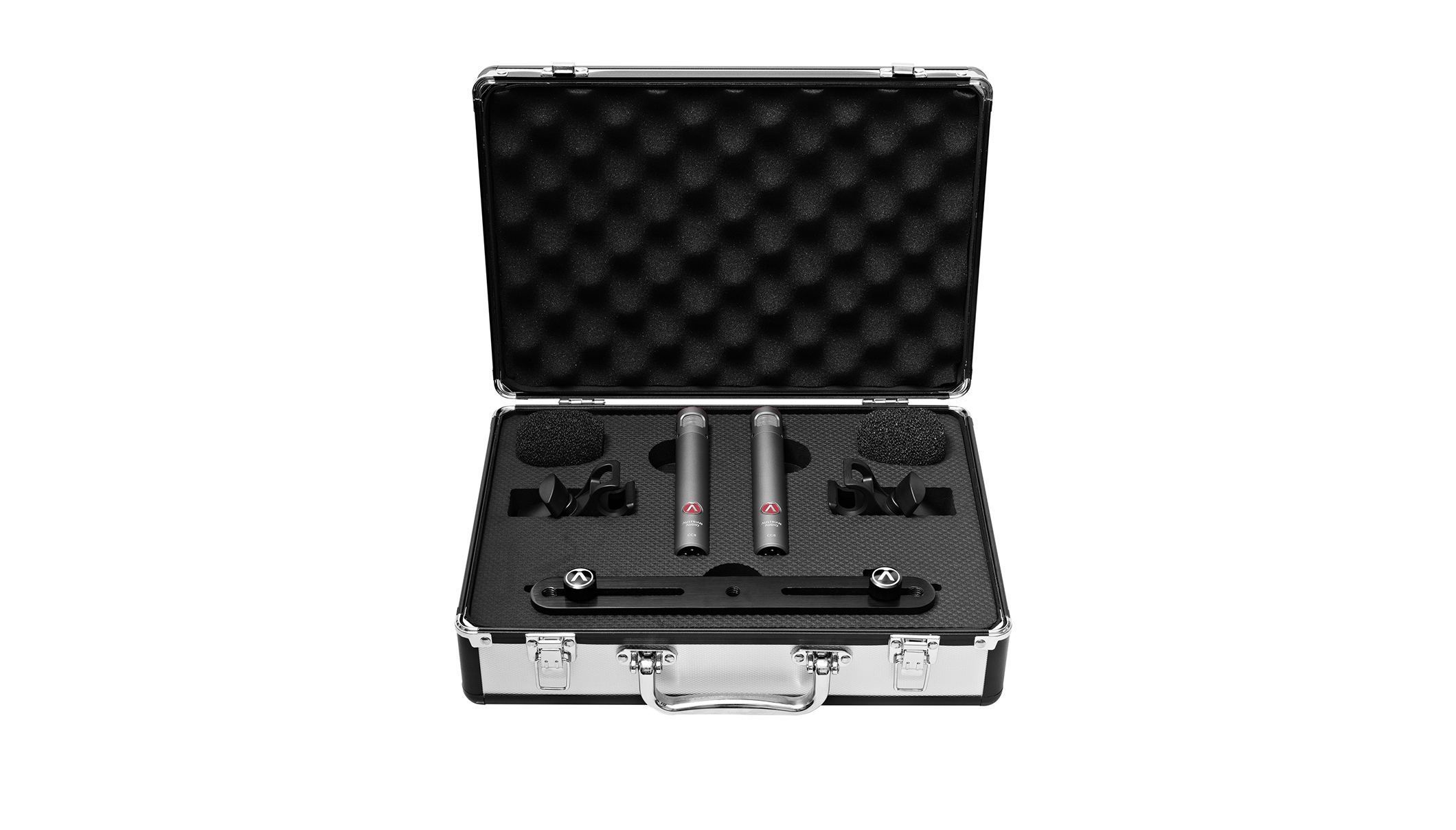 CC8 STEREO SET