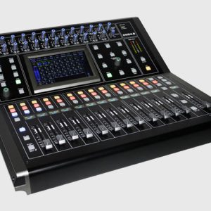 CONSOLA DIGITAL TOPP PRO DM24.8