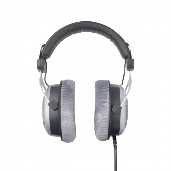 DT 880 EDITION 600Ohm BACK