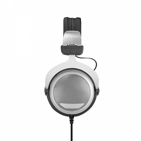 DT 880 EDITION 600Ohm lado