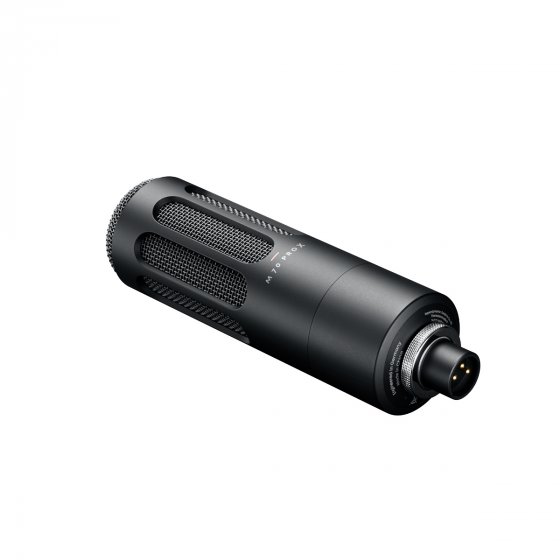 M 70 PRO X LADO