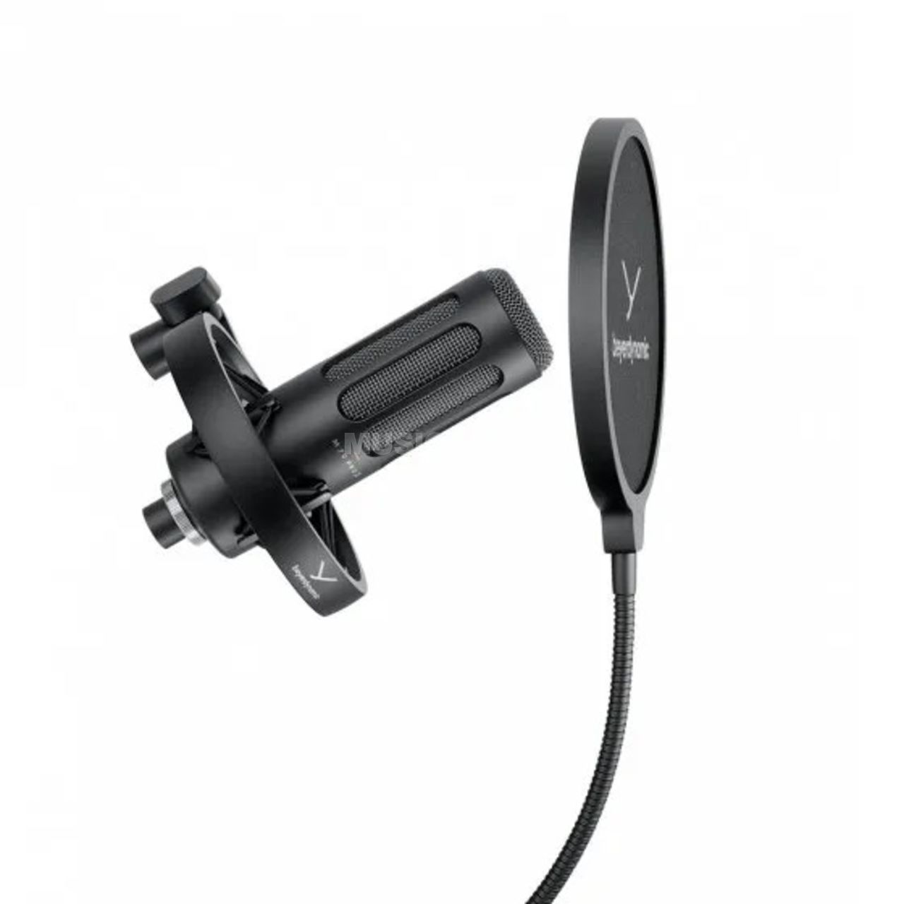 M70 PRO X FRONT ARAÑA 2