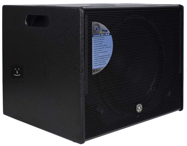 MAXX 15A SUB FRONT 2