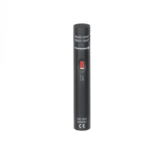MICROFONO CONDENSADOR BEYERDYNAMIC MC930
