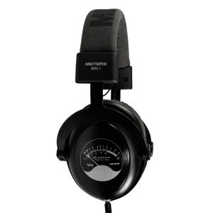 AUDIFONOS METERS DE ESTUDIO NOVU-1