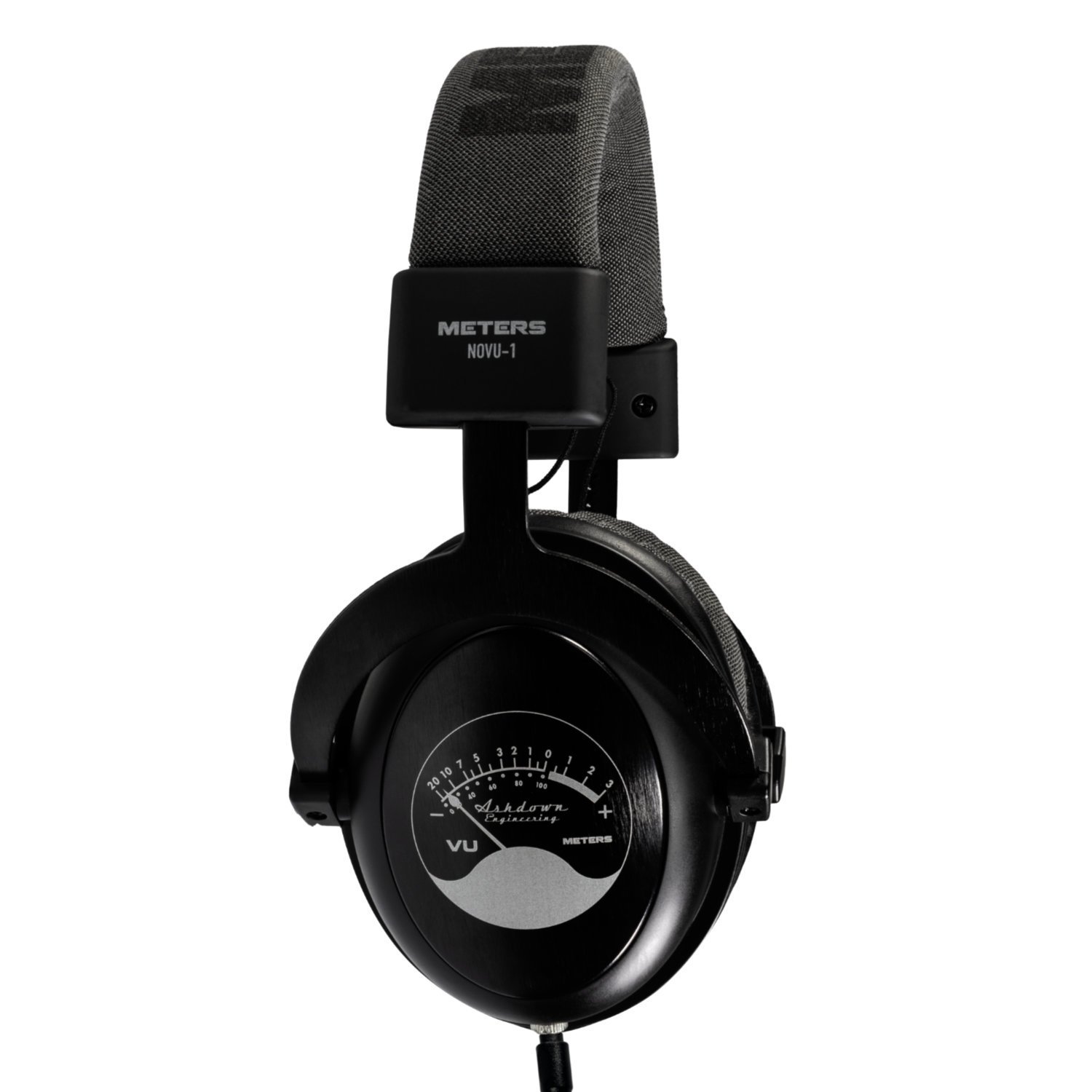 AUDIFONOS METERS DE ESTUDIO NOVU-1