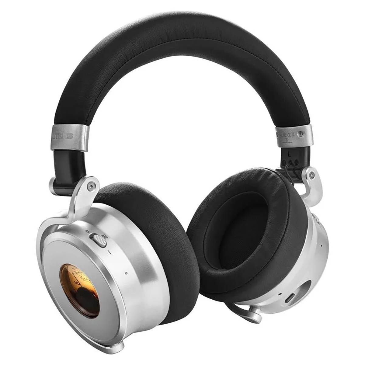 AUDIFONOS METERS OV-1-B-CONNECT (BLK)