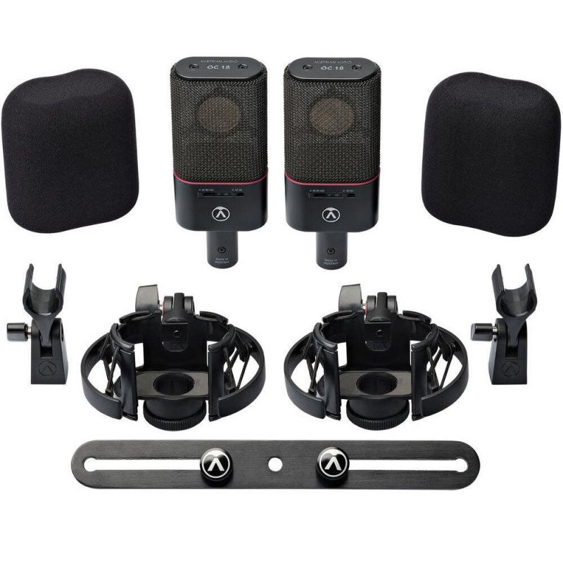 OC18 DUAL SET PLUS 3
