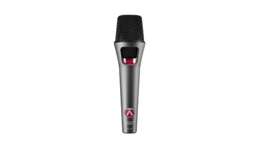 MICROFONO CONDENSADOR AUSTRIAN AUDIO OC707
