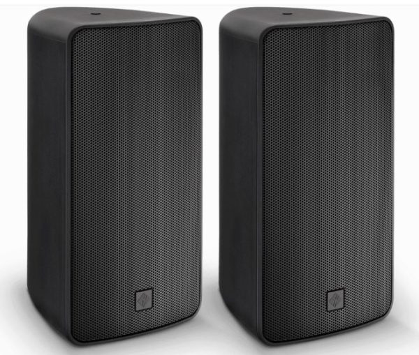 PARLANTE DE INSTALACION NEXT AUDIOCOM T6 (PAR)