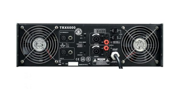 TRX 6000 BACK