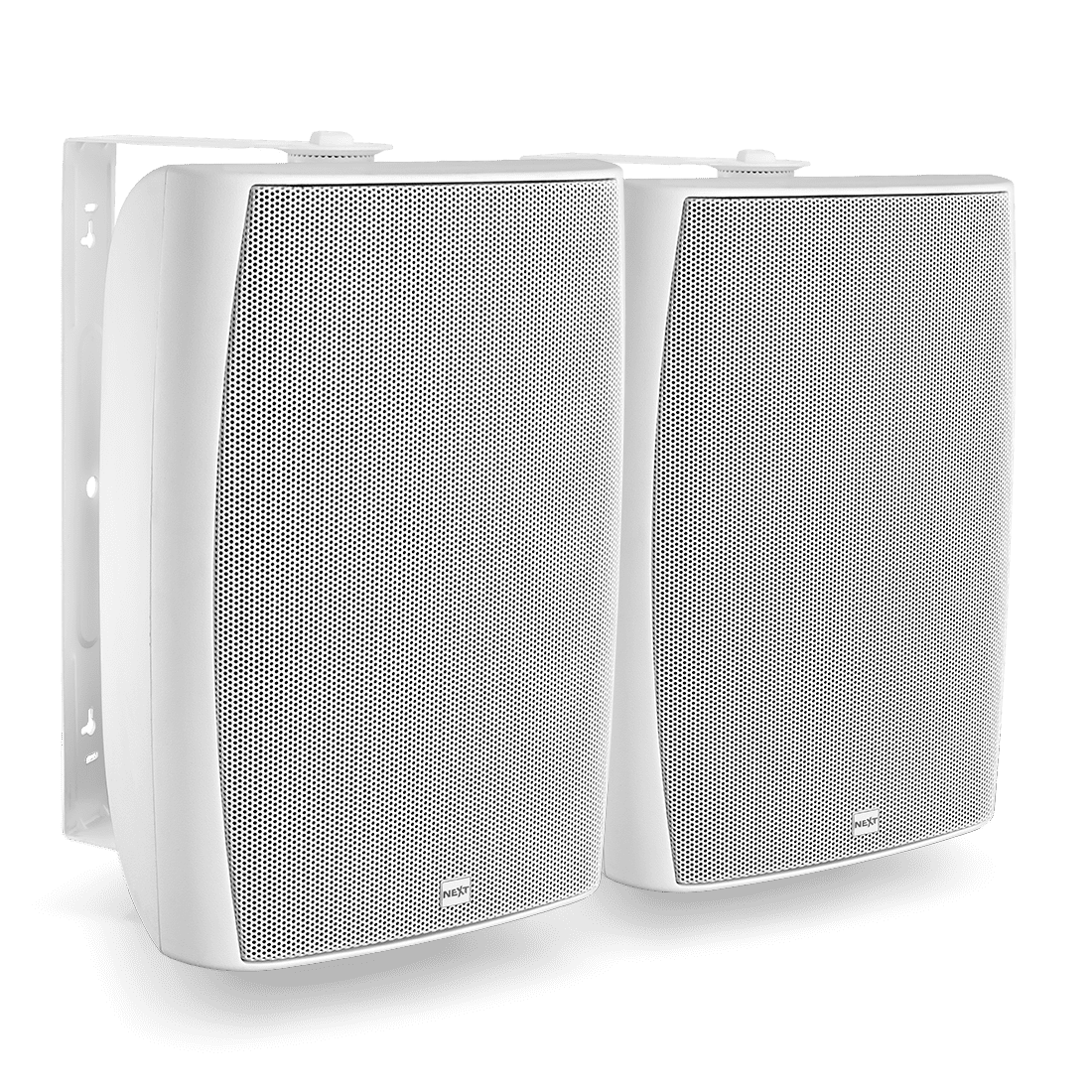 PARLANTE DE INSTALACION NEXT W8 (PAR) Blanco