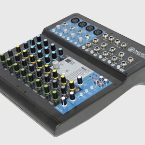 CONSOLA TOPP PRO MXi.12FX