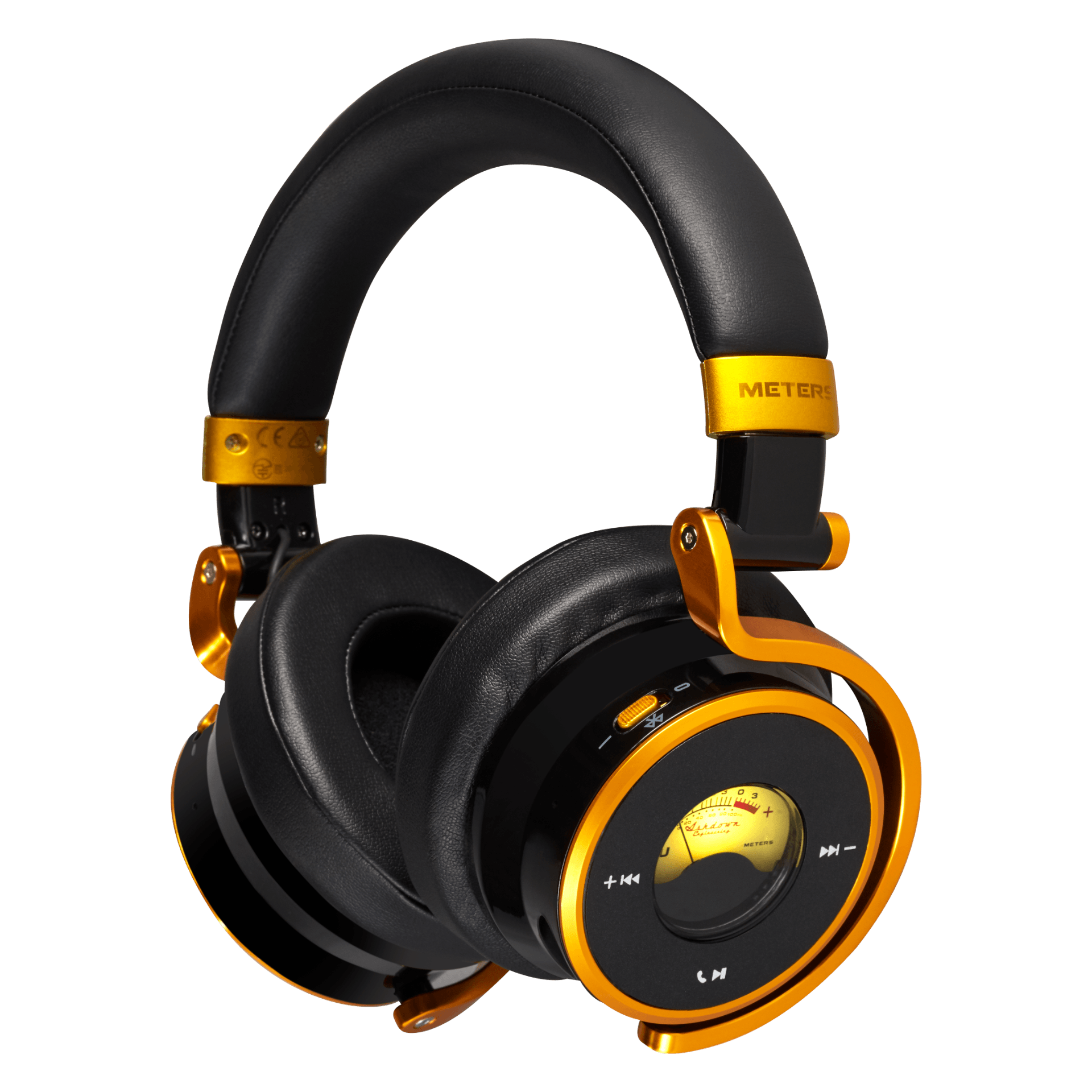 AUDIFONOS METERS OV-1-B-EDITIONS (B&G)