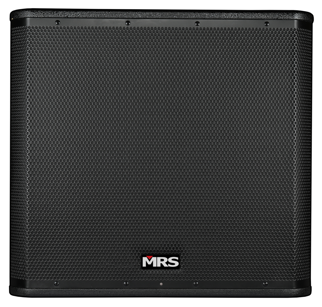 Sub bajo Activo MRS X18-SUB/Consultar a Pedido
