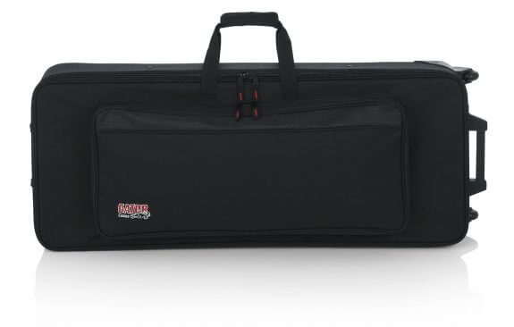 ESTUCHE GATOR GK-49 teclado 49 notas