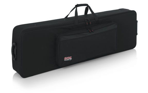 Funda estuche Gator GK-88 teclado 88 notas