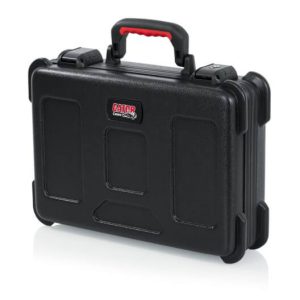 Estuche Gator GTSA-MICW6 Micrófonos