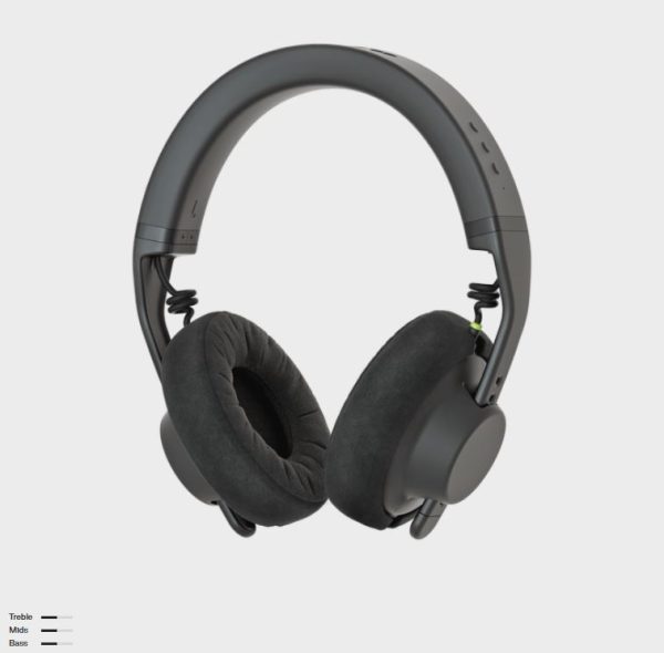 WIRELEESS+ CURVA