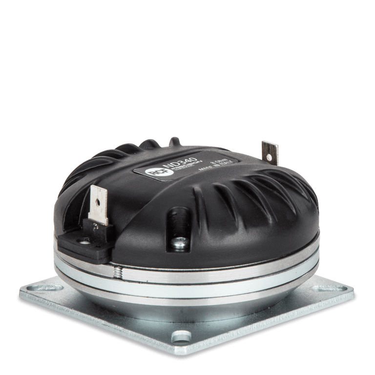 DRIVER RCF ND340 HDL6