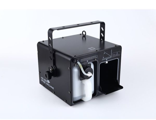 Maquina de Haze HS-900 650W PURPURE LIGHTING