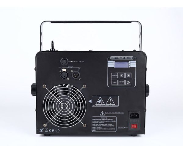 HS-900 BACK