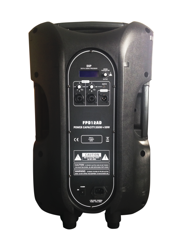FPD12AD rear panel-1