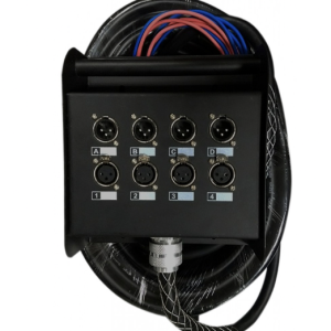 MULTIPAR PRODB SC048-8 30MT