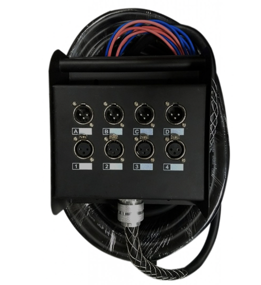 MULTIPAR PRODB SC048-8 30MT