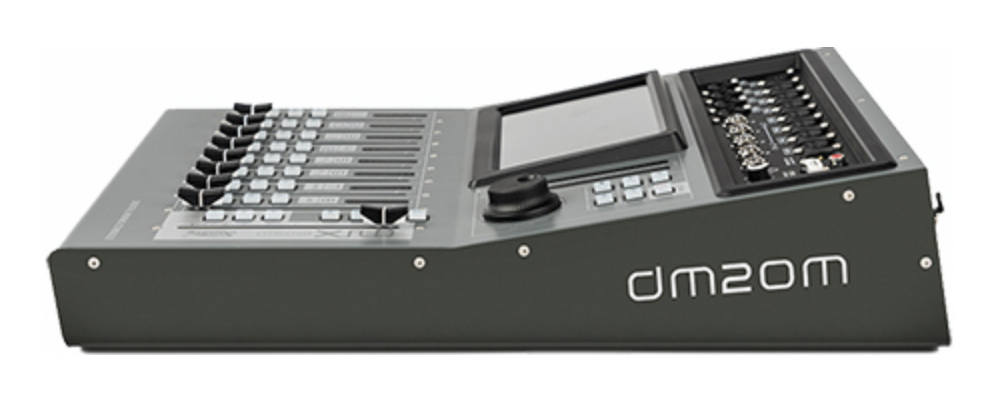 dm20m 3