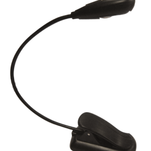 Lampara para partitura SML100 PRODB