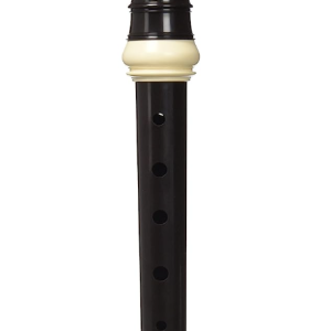 FLAUTA DULCE SOPRANINO AULOS SYMPHONY 506B DIG. ALEMANA