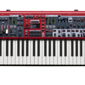 Nord Stage 4 88 teclas - Teclado de Escenario