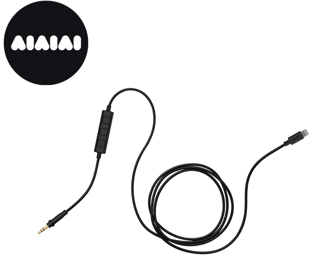 CABLE IPHONE AIAIAI C14