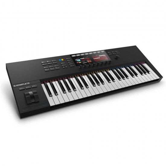 KOMPLETE KONTROL S49 MK2-550x550