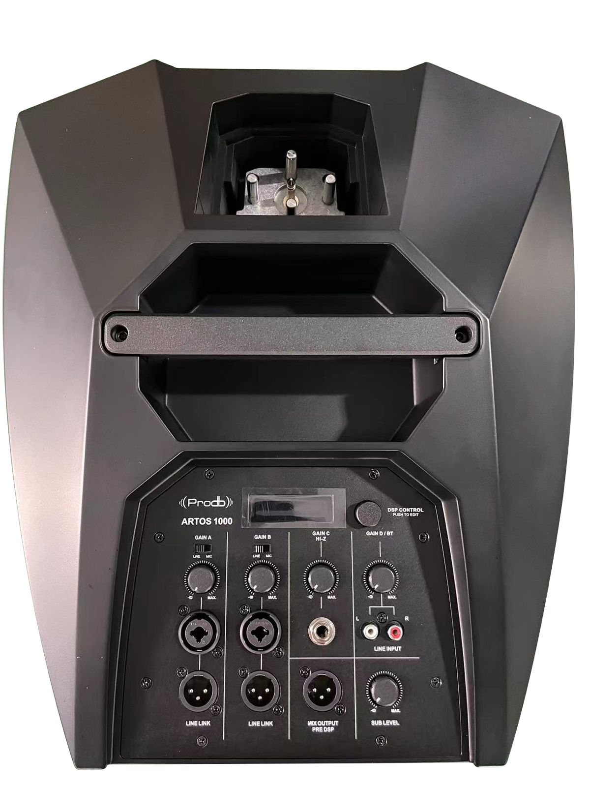 artos1000