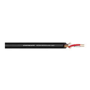 Cable Seetronic Microfono Rollo 100 Mts
