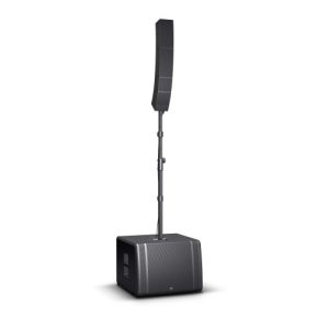 CURV 500 TS de LD Systems Sistema de Columna Activa Line Array